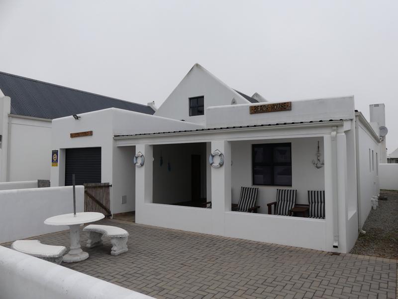 2 Bedroom Property for Sale in Britannia Bay Western Cape
